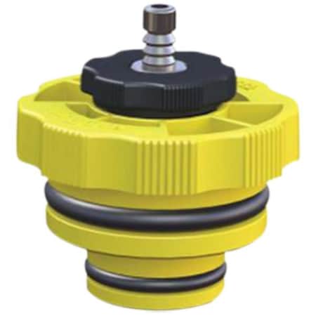 Mityvac Ford Power Steering Air Bleed Adapter MTY-MVA662